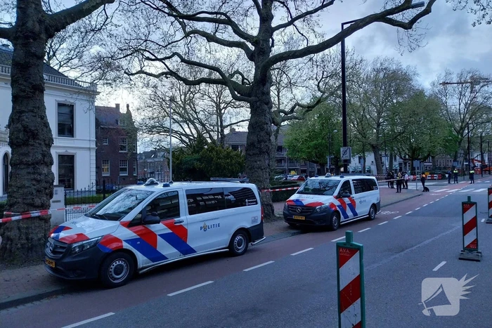 Meerdere aanhoudingen en straat afgezet na schietpartij