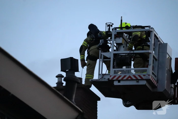 brand methorsterweg rheden