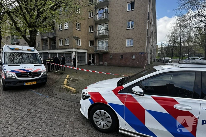 nieuws louis couperusstraat amsterdam