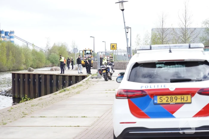 ongeval havenkade assen