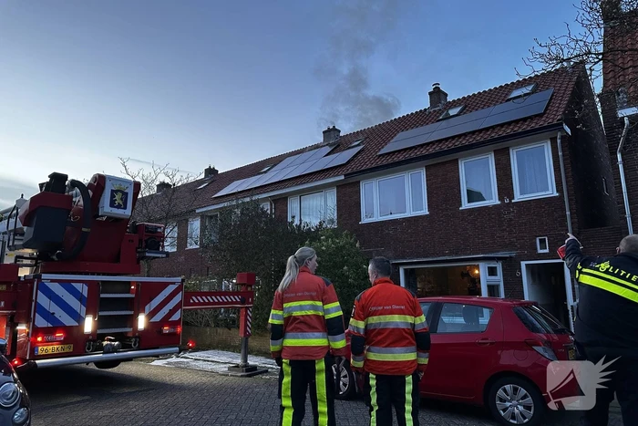 brand arumerstraat leeuwarden