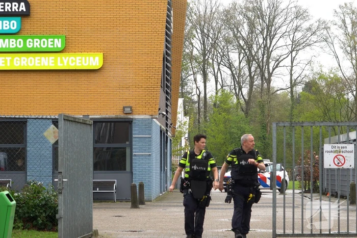 nieuws vredeveldseweg assen