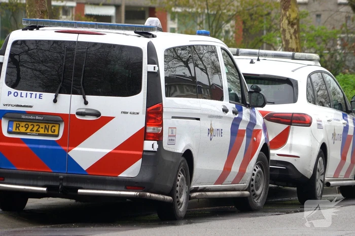 Terra College tijdelijk vergrendeld vanwege mogelijk persoon met vuurwapen op plein