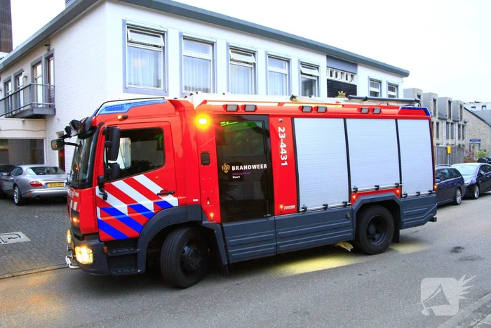 Bewoners krijgen klachten door opwarmen wasmiddel