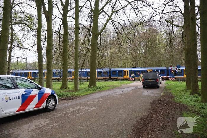 ongeval biljoen velp