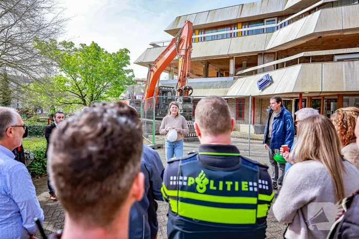 nieuws raadhuisplein soest