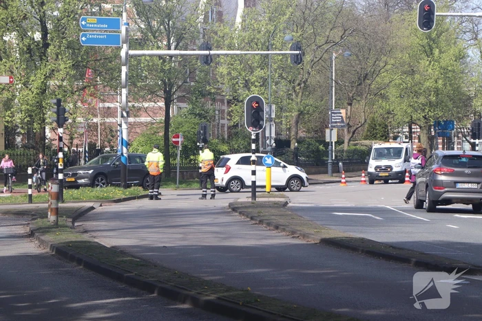 Extinction Rebellion demonstreerd bij provinciehuis