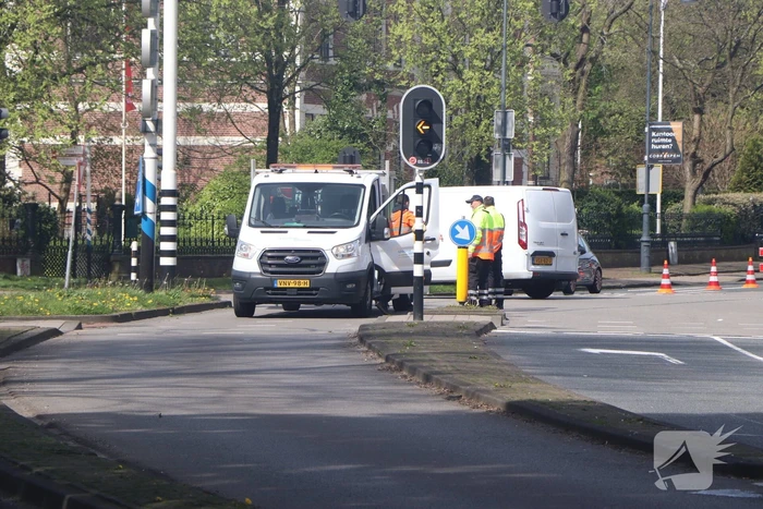 Extinction Rebellion demonstreerd bij provinciehuis