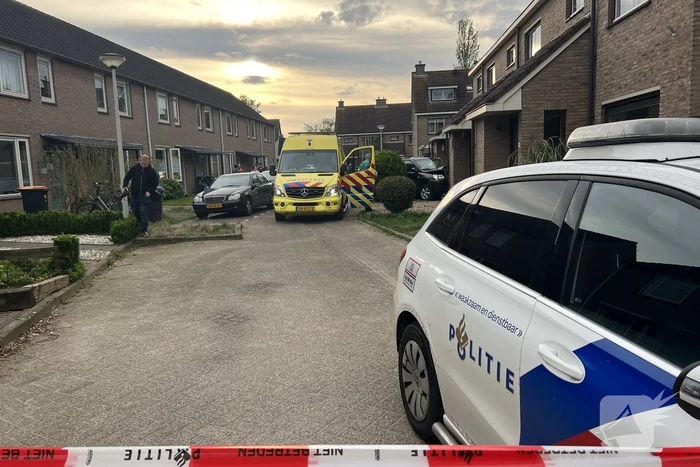 ongeval hegakker druten