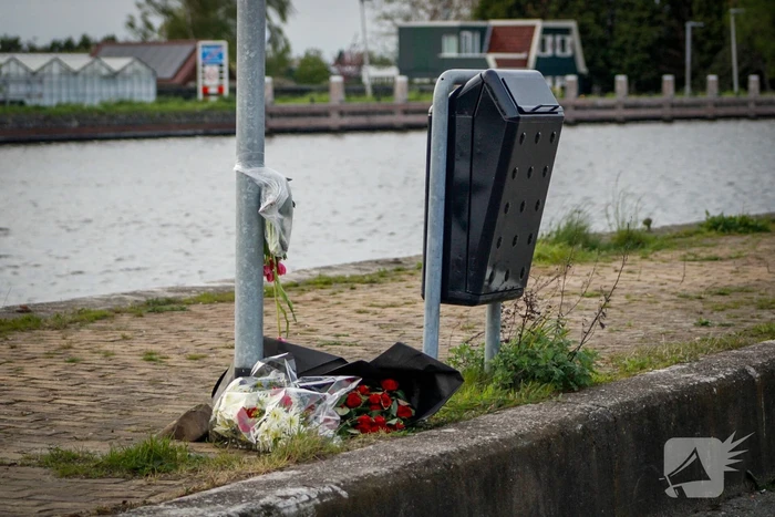 Bloemen gelegd op vindplaats van vermiste Özkan