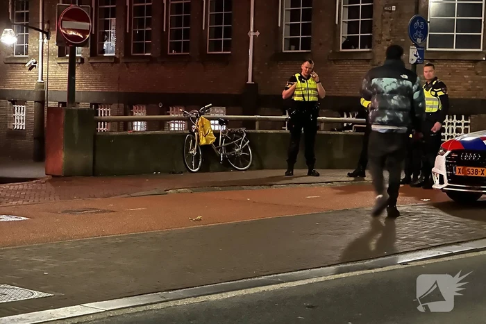 Fietser gewond bij aanrijding met automobilist