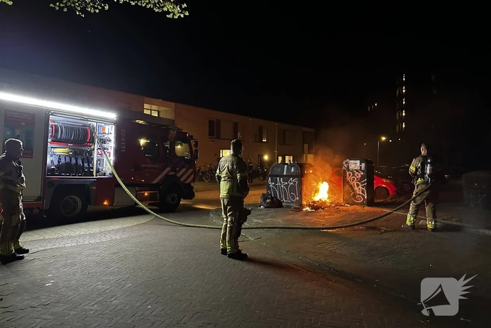 brand oldegalileën leeuwarden