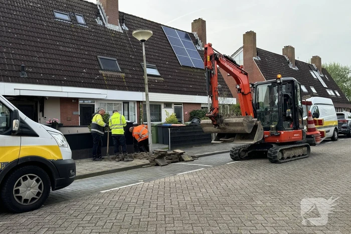 nieuws klaverweide rockanje