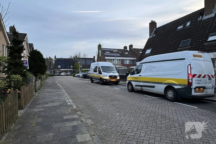 Bewoners worden wakker zonder stroom door storing