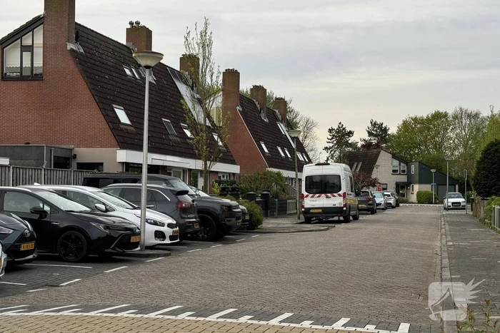 Bewoners worden wakker zonder stroom door storing