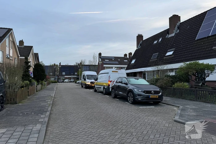 Bewoners worden wakker zonder stroom door storing