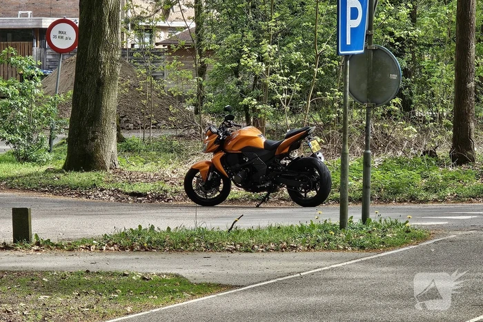 Motorrijder overleden na val, tweede raakt gewond