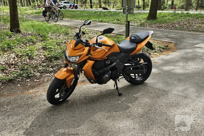 Motorrijder overleden na val, tweede raakt gewond