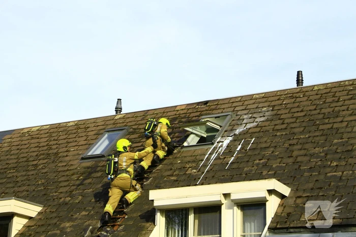 brand meester strijbosstraat weert