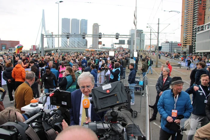 nieuws schiedamsedijk rotterdam