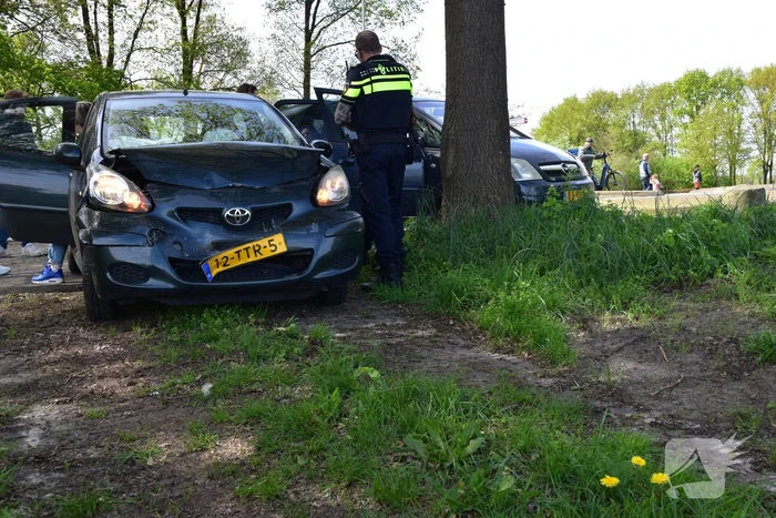 ongeval renswoudseweg - n224 30,0 ederveen