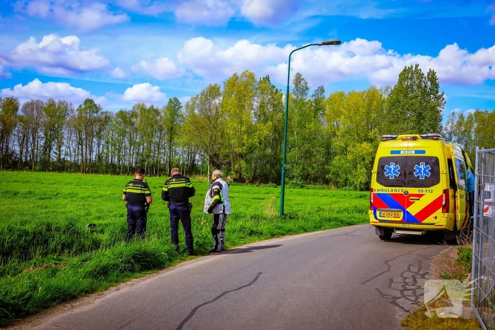 ongeval eemweg eemnes