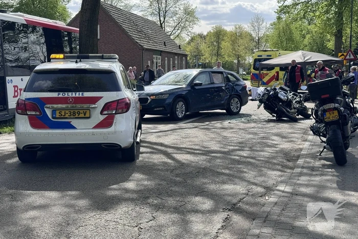 ongeval zeelandsedijk volkel