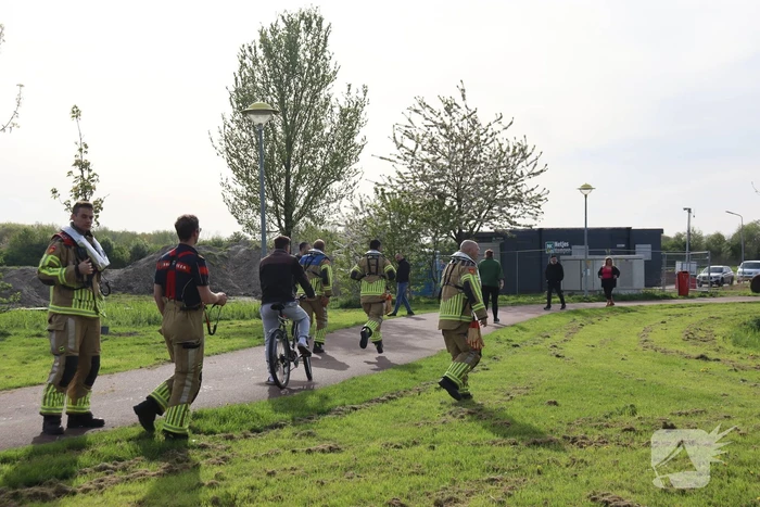 nieuws zilverschoonlaan lelystad