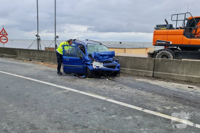 Dodelijk ongeluk met vrachtwagen
