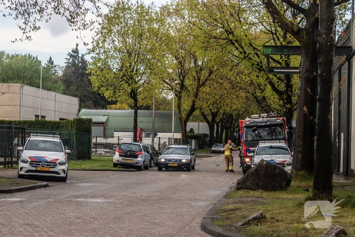 Persoon loopt ernstige brandwonden op na steekvlam door kortsluiting