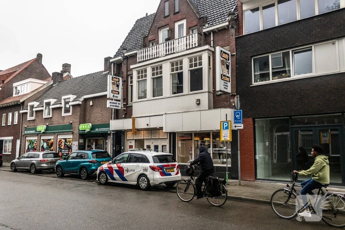 Meerdere medewerkers sex winkel bedreigt