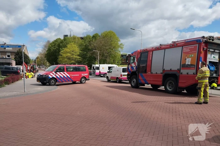 milieu groot-nullandstraat kerkrade