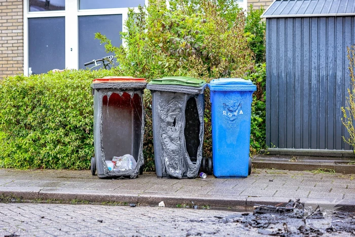 Opnieuw raak in Schuilenburg na zoveelste incident in de straat
