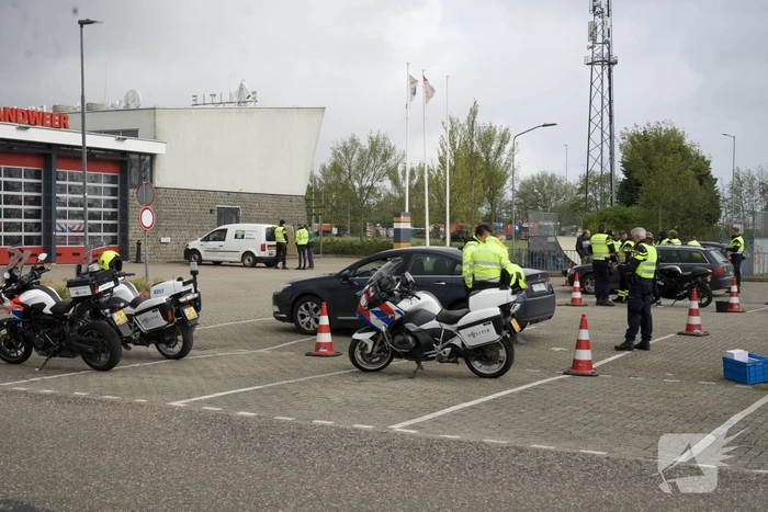 nieuws olympiaweg sommelsdijk