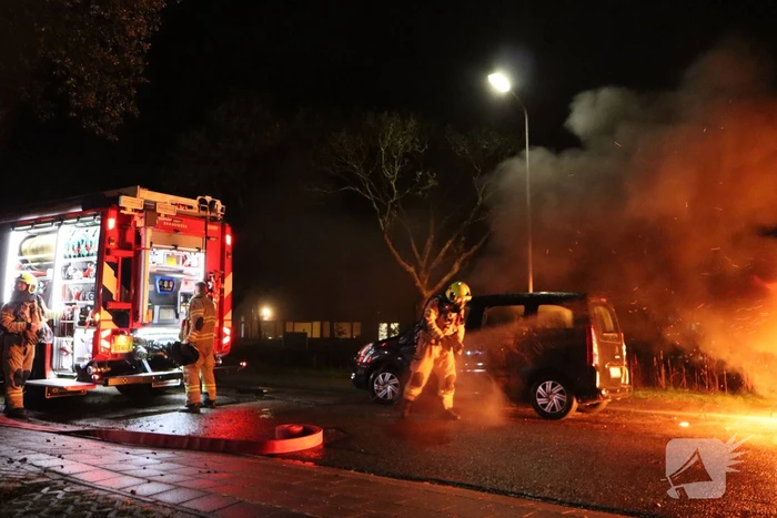 brand zwanensingel velp