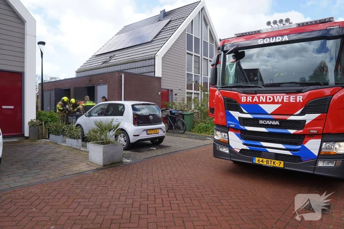 brand j. huurmanlaan gouderak