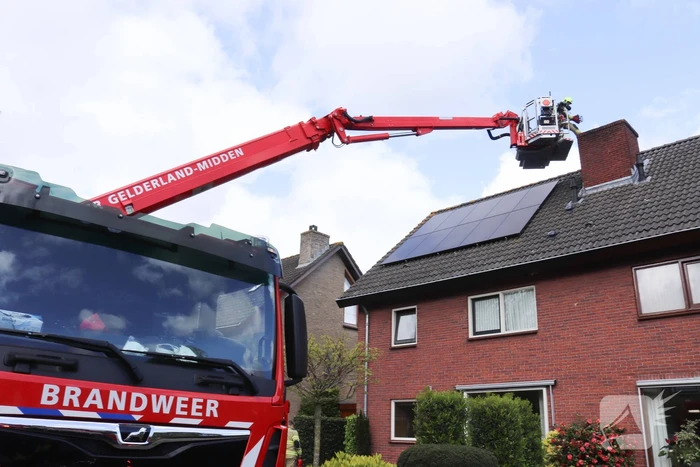 brand rootselaar barneveld