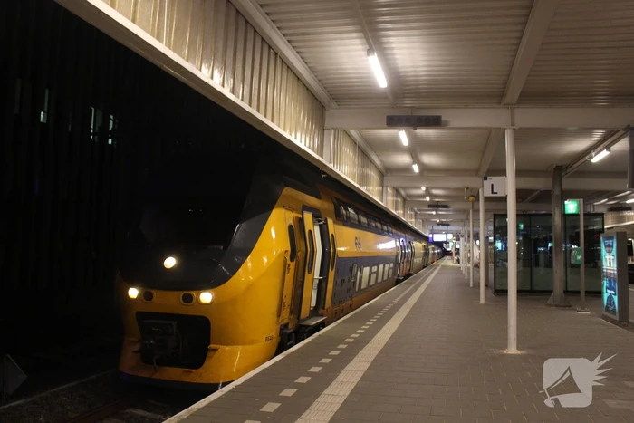 Openbaar vervoer drie minuten stilgelegd wegens aandacht tegen geweld