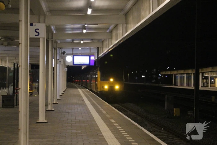 Openbaar vervoer drie minuten stilgelegd wegens aandacht tegen geweld