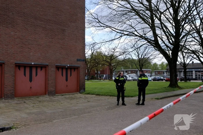 40 Flatwoningen ontruimd vanwege gaslekkage