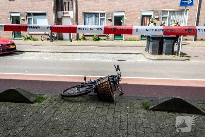 Fietsers gewond bij aanrijding met stadsbus