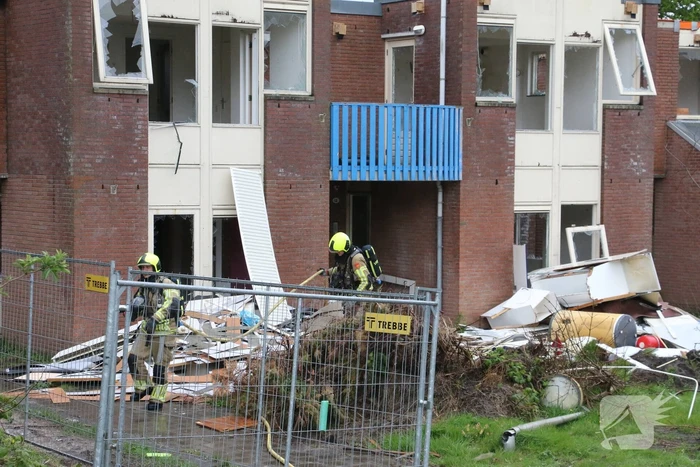 brand irisstraat noordwijkerhout