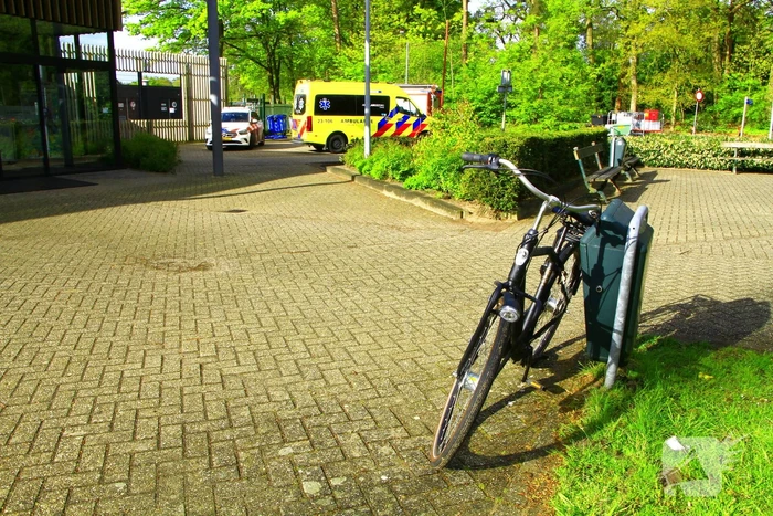 ongeval geurtsvenweg weert