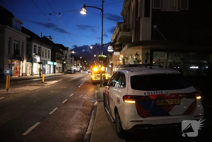 ongeval hoofdstraat velp