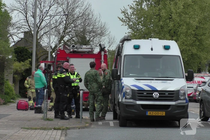 nieuws holwierdepad arnhem