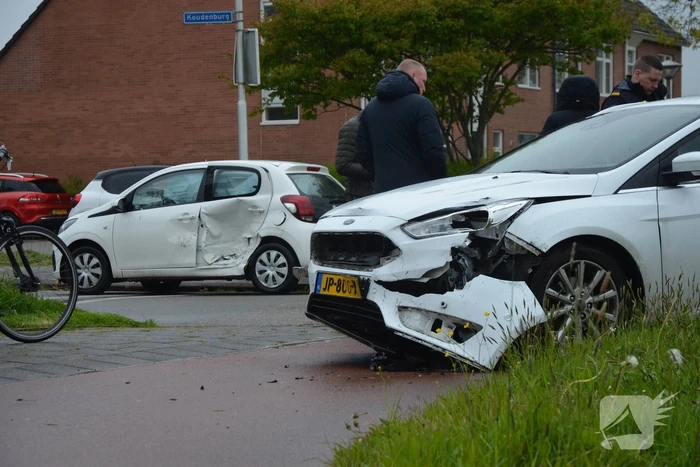 ongeval schatzenburg leeuwarden