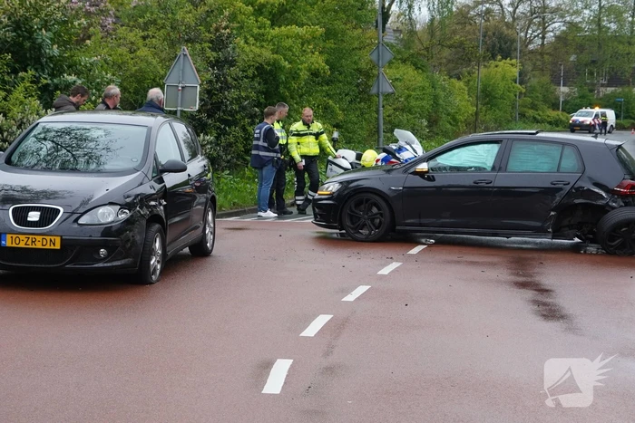 ongeval veenwalweg assen