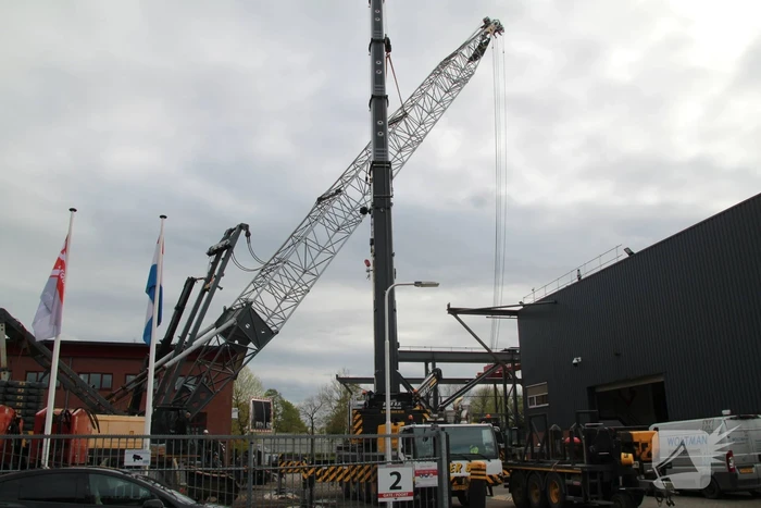 nieuws lelystraat sliedrecht