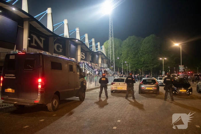 nieuws goirleseweg tilburg