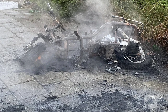 brand de akkers urk